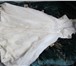 Изображение в Одежда и обувь Женская одежда Продам свадебеное платье б/у, отличное состояние в Барнауле 4 500