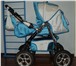 Изображение в Для детей Детские коляски Продам коляску-трансформер. После 1 ребенка в Череповецке 3 500