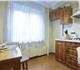Двухкомнатная квартира на длительный сро