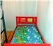 Foto в Для детей Детская мебель Детская кроватка!Состояние отличноеРазмер в Уфе 2 000