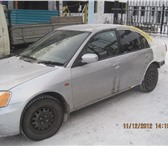 Продам машину : Honda Civic Ferio седан 2002 149651   фото в Красноярске