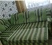 Изображение в Мебель и интерьер Мягкая мебель Продается угловой диван б/у. в хорошем состоянии. в Ижевске 3 500