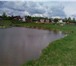 Фото в Недвижимость Земельные участки 1-я линия от воды. Можно построить свой пирс в Перми 249 000