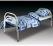 Foto в Мебель и интерьер Мебель для спальни Компания «Металл-Кровати» предлагает оптом в Красноярске 1 000