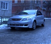 Продам срочно!  автомобиль шевролет-лачетти 2008 г в 157268   фото в Саратове