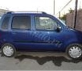 Продам OPEL AGILA 196533 Opel Agila фото в Магнитогорске