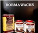 Foto в Строительство и ремонт Строительные материалы Borma Wachs профессиональная косметика для в Краснодаре 200