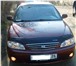 KIA Spectra 2005 г,  в,   цв,  красный,   1,  6 МТ, 332905 Kia Spectra фото в Буденновск