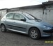 Продам пежо 206 1376194 Peugeot 206 фото в Магнитогорске