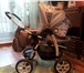 Фото в Для детей Детские коляски продам универсальную детскую коляску,в отличном в Нижнем Новгороде 6 000
