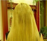 Foto в Красота и здоровье Разное Микронаращивание волос. Качественно. 13000р.!Предлагаю в Москве 13 000