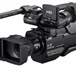 Foto в Электроника и техника Видеокамеры Продам профессиональную видеокамеру Sony в Апшеронск 50 000