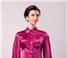 Фото в Одежда и обувь Женская одежда Стильные блузки и платья из натурального в Казани 3 800