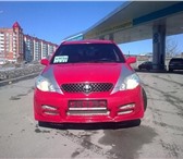 Срочно! Продается поддержанная иномарка Toyota Matrix, Автомобиль произведен в Европе, Дата выпус 10690   фото в Томске