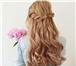 Фото в Красота и здоровье Салоны красоты -волосы на трессе-волосы на капсулах-волосы в Москве 5 360