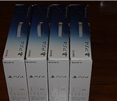Foto в Компьютеры Разное Продам PS4 Новый в паковке. Продажа в связи в Санкт-Петербурге 0