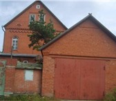 Фотография в Недвижимость Продажа домов Продаётся кирпичный коттедж площадью 150 в Новосибирске 4 700 000