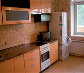 Foto в Недвижимость Аренда жилья Сдаётся хорошая однокомнатная квартира на в Москве 25 000
