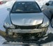 Изображение в Авторынок Аварийные авто Срочно продам автомобиль марки хода civic в Тюмени 400 000