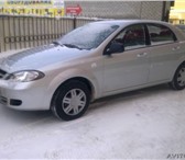 Продается Chevrolet Lacetti, Продается срочно автомобиль Chevrolet Lacetti, который был выпущен и 10904   фото в Перми