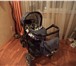 Изображение в Для детей Детские коляски Продам коляску AVIATOR (3 в одном). Цвет в Челябинске 6 000