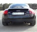 Audi TT Coupe Quattro MT 225Hp 3433483 Audi TT фото в Перми