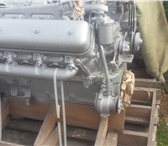 Изображение в Авторынок Автозапчасти Двигатель ЯМЗ 236 НЕ с обвесным оборудованием, в Абакане 380 000