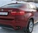 Продам почти новенький купе серии BMW X6, выпущен автомобиль в 2009 году, пробег составляет всег 11121   фото в Самаре