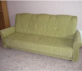 Фото в Мебель и интерьер Мягкая мебель продам новый диван книжка спальное место в Новосибирске 8 000