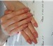 Фото в Красота и здоровье Салоны красоты Наращивание ногтей на формы и типсы,(ГАРАНТИЯ в Зеленоград 1 500