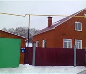 Изображение в Недвижимость Продажа домов 1-этажный дом с мансардой. В 20 км от города. в Уфе 0