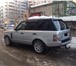 Продаю range rover 1879815 Land Rover Range Rover фото в Москве