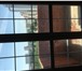 Фотография в Строительство и ремонт Двери, окна, балконы «Французские» балконные наружные пластиковые в Саратове 20 000