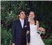 Фотография в Одежда и обувь Женская одежда Продам 2 свадебных платья,  очень красивые, в Уфе 10 000