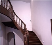 Foto в Строительство и ремонт Дизайн интерьера изготовление лестниц тел 67-87-56 в Иркутске 120 000