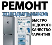 Фотография в Электроника и техника Холодильники Ремонт холодильников , морозильных ларей в Уфе 300