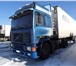 Изображение в Авторынок Грузовые автомобили volvo f12+реф86куб.1991г.в. в Екатеринбурге 1 000 000