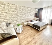 Foto в Отдых и путешествия Гостиницы, отели 1-комнатная квартира в центре Магнитогорска в Москве 2 500