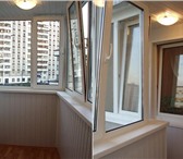 Фото в Строительство и ремонт Двери, окна, балконы Предлагаю услуги по остеклению окон,лоджий,балконов, в Москве 3 800