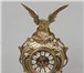 Фото в Мебель и интерьер Другие предметы интерьера часы Астурия, бронза, Virtus 1945 ИспанияНастольные в Томске 12 300