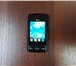 Фото в Телефония и связь Мобильные телефоны Ломбард продаетТелефон LG T300Общие характеристикиТип в Тольятти 550