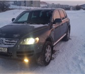 АВТО 2572760 Volkswagen Touareg фото в Мурманске