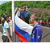 Foto в Отдых и путешествия Детские лагеря Уникальные природные условия: чистый хвойный в Хвалынск 0