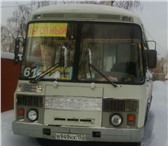 Фото в Авторынок Городской автобус ПРОДАЕТСЯ 2 ПАЗИКА. ПАЗ 32054, 2010 ГОДА в Омске 490 000
