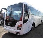 Изображение в Авторынок Междугородный автобус Компания Хендэ Трак Север - официальный дилер в Туле 5 900 000