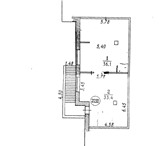 Изображение в Недвижимость Коммерческая недвижимость Продам или сдам нежилое помещение в цокольном в Омске 1 800 000