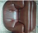 Изображение в Мебель и интерьер Мебель для гостиной Мягкий набор ( диван + два кресла) под кожу в Иркутске 20 000