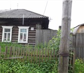 Фото в Недвижимость Продажа домов Продается деревянный , бревенчатый дом в в Северске 590 000