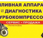 Изображение в Авторынок Автозапчасти Фирма «Турбо-Сервис» единственное предприятие в Ростове-на-Дону 4 000