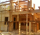 Фото в Строительство и ремонт Строительство домов Мы сами строим свои срубы — работу с заказчиком в Москве 14 500